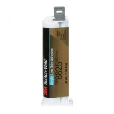 3M™ Scotch-Weld™ Low Odour Acrylic Adhesive,  DP8825NS,  green,  45 mL