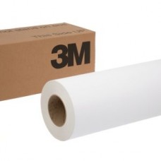 3M™ Controltac™ Graphic Film,  IJ180-10,  white,  30 in x 50 yd (76.2 cm x 45.7 m)