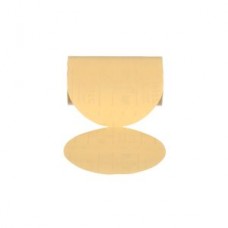 3M™ Stikit™ Gold Paper Disc Roll 216U,  6 in x NH P800 A-weight,  175 discs per roll 6 rolls per case