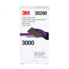 3M™ Trizact™ Hookit™ Abrasive Sheet 443SA