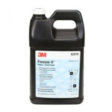 3M™ Finesse-it™ Polish - Final Finish 82878 Gray,  Easy Clean up,  Gallon per bottle,  4 bottles per case,  cost per bottle