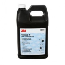 3M™ Finesse-it™ Finishing Material 13084 White,  Easy Clean Up,  Gallon,  4 per box,  cost per bottle