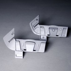 3M™ Versaflo™ Visor Attachment Clips (Left and Right) for Premium Head Suspension,  S-952