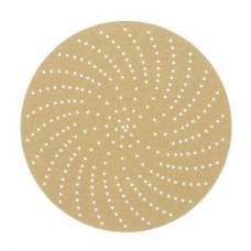 3M™ Hookit™ Clean Sanding Disc 236U,  55513,  6 in P320 C-weight,  50 per inner 250 per case