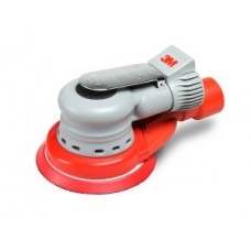 3M™ ELECTRIC RANDOM ORBITAL SANDER KIT,  6 IN,  NON VACUUM,  3/32 IN ORBIT,  1 KIT PER CASE