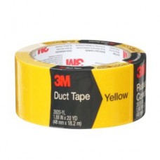 3920-YL 3M Dct Tp Yellow 1.88"x20yd