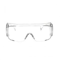 3M™ Tour-Guard V Protective Eyewear,  TGV01-100,  clear,  100 pairs per box