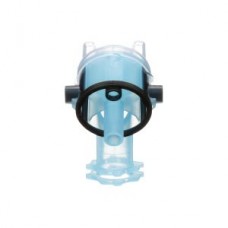 3M Accuspray™ Atomizing Heads, 16615, blue, 1.2 mm, 4 nozzles per pack, cost per pack