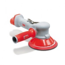 3M™ Random Orbital Sander,  28337,  two-hand,  non-vacuum/central vacuum,  6 in,  3/8 in orbit