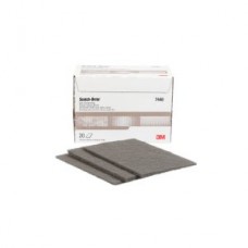 Scotch-Brite™ Hand Pad 7448