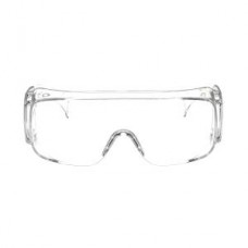 3M™ Tour-Guard V Protective Eyewear,  TGV01-20,  clear,  dispenser box,  5 boxes,  20 pairs per box