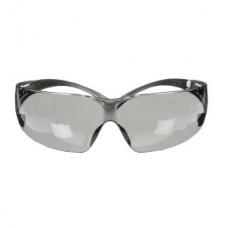 3M™ SecureFit Protective Eyewear,  SF202AF-CA,  Clear Anti-Fog Lens