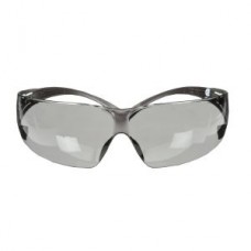 3M™ SecureFit™ Protective Eyewear, SF202AF-CA, grey anti-fog lens, 20 pairs per box, cost per pair