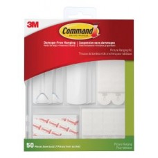 Command™ Picture Hanging Kit,  17213-EF