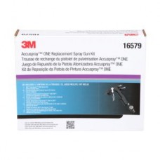 3M™ Accuspray™ ONE Replacement Spray Gun, 16579, cost per box
