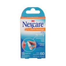 Nexcare™ Liquid Bandage Spray,  118-03-CA
