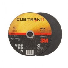 3M™ Cubitron™ II Cut Off Wheel 66528,  T1 7in x .045in x 7/8in,  25 per inner,  50 per case,  cost per wheel