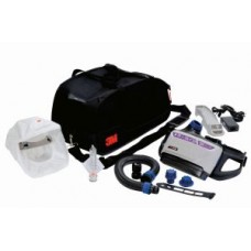 3M™ Versaflo™ Headcover Powererd Air Purifying Respirator Kit,  TR-600-HKL,  medium/large