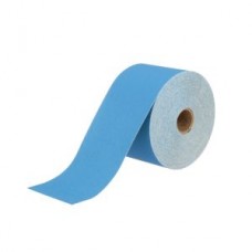 3M™ Stikit™ Blue Abrasive Sheet Roll,  321U,  36221,  180,  2-3/4 in x 30 yd (69.85 mm x 27.43 m)