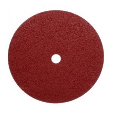 3M™ Fibre Disc 782C,  9-1/8 in x 7/8 in 60+,  25 per inner 100 per case