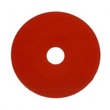 3M CUBITRON II FIBRE DISC 787C,  5 IN X 7/8 IN 120,  100 PER BOX,  COST PER DISC