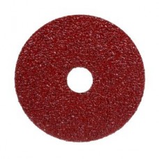 3M™ Fibre Disc,  782C,  36+,  4-1/2 in x 7/8 in