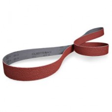 3M™ Cubitron™ II Cloth Belt,  997F,  36+,  ZF-weight,  3 in x 88-5/8 in