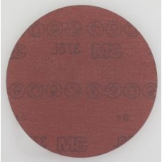 3M™ Hookit™ Film Disc 375L,  5 in x NH P400,  50 per inner 250 per case