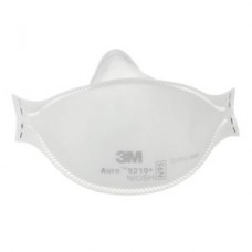 3M™ Aura™ Particulate Respirator 9210+/37192(AAD),  N95,  20 per box,  12 boxes/Case,  cost per box