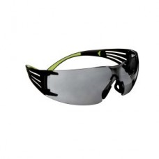 3M™ SecureFit™ Protective Eyewear 400 Series, SF402AF-CA, grey anti-fog lens, cost per glasses, 20 pairs per case