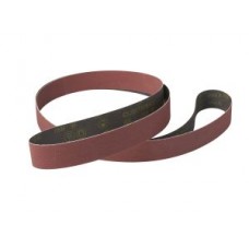 3M™ Cubitron™ II Abrasive Belt, 784F, 60+, YF-weight, 1/2 in x 18 in, cost per belt, 200 per case