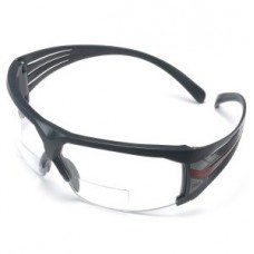 3M™ SecureFit™ Protective Eyewear 600 Series with Clear Scotchgard™ Anti-Fog Lens,  SF615SGAF