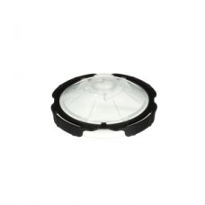 3M™ PPS™ Series 2.0 Standard/Large Lid & Collar, 26200, 200U, 25 per pack, cost per pack