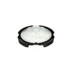 3M™ PPS™ Series 2.0 Standard/Large Lid & Collar,  26200,  200U,  25 per pack