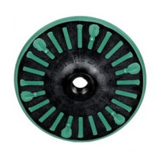 Scotch-Brite  Bristle Disc, 4 1/2 in 50, 10 per case, SB24241