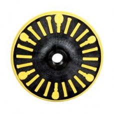 Scotch-Brite  Bristle Disc, 4 1/2 in 80, 10 per case *Minimum Order Qty: 10