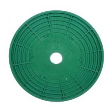 Scotch-Brite™ Bristle Disc,  7 in x 7/8 in 50,  5 per case