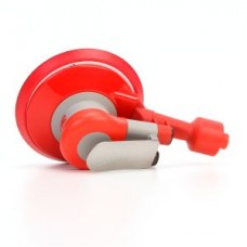  RANDOM ORBITAL SANDER 6 IN SELF GEN VAC- 6 INX 3/16 IN, COME WITH A FILTER, FILTER ADAPTOR, COST PER EA