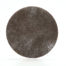 Scotch-Brite  Hookit  Clean and Finish Disc, 6 in x NH S ULF, 40 per case *SB29295