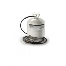 3M™ Hi-Strength Postforming 94 CA Cylinder Spray Adhesive, Clear, Intermediate Cylinder, 128 lb Net (58 kg), 1 per case, cost per each