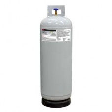 3M™ Hi-Strength Postforming 94 CA Fragrance Free Cylinder Spray Adhesive Clear,  Intermediate Cylinder (Net Wt. 128 lbs),  1 per case