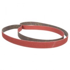 3M™ Cloth Belt,  384F,  Fabri-Lok Splice,  180+,  XF-weight,  1/2 in x 24 in