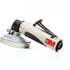 3M™ Grinder,  28405,  T27,  1 hp,  4-1/2 in 5/8-11 ext