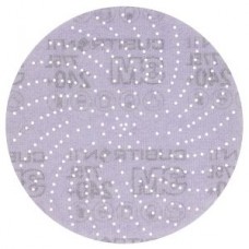 3M™ Cubitron™ II Hookit™ Film Disc,  775L,  film backing,  240+,  3 MIL,  6 in x NH,  50 discs per inner,  250 per case