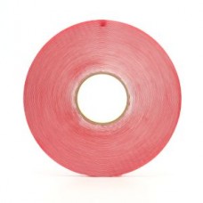 3M™ VHB™ Tape, 4905, clear, 0.4 in x 72.0 yd x 20.0 mil (1.1 cm x 65.8 m x 0.5 mm), cost per roll