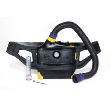 3M™ Versaflo™ Powered Air Purifying Respirator Easy Clean Assembly TR-814N/94247(AAD),  1 EA/Case