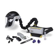 3M™ Versaflo™ Powered Air Purifying Respirator Heavy Industry Kit TR-800-HIK,  1 EA/Case