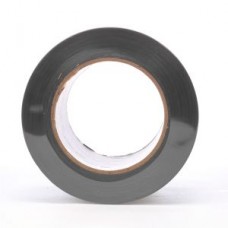 3M™ Vinyl Duct Tape,  3903,  grey,  3 in x 50 yd 6.3 mil