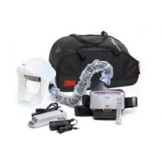 3M™ Versaflo™ Healthcare Powered Air Purifying Respirator Kit,  TR-300N+ HKS,  small/medium