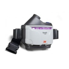 3M™ Versaflo™ Powered Air Purifying Respirator Assembly,  TR-305N+,  with standard belt and economy battery. Currently not available, please contact us for alternative replacement.
